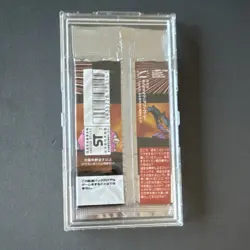 Pokemon Card Game Team Rocket Booster Pack 291 Japanese Sealed Vintage 1997 - Image 2