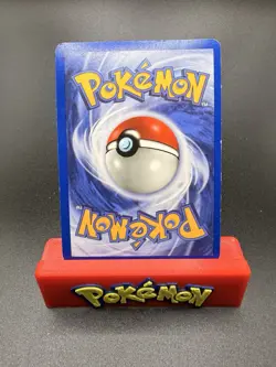 MP/HP Dark Tyranitar 19/109 Team Rocket Returns Reverse Holo Rare Pokemon Card - Image 3