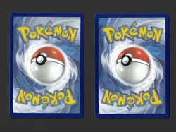 Pokemon Mega Charizard X EX 029 & Mega Charizard Y EX 030 Black Star Promo NM - Image 2