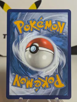 Pokemon Charizard V SWSH050 Sword & Shield Champions Path ETB Promo Holo NM - Image 4