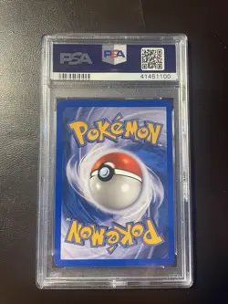 PSA 9 Miltank Reverse Holo - 94/147 - Aquapolis - Pokemon - Read Description - Image 2