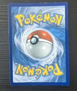 Pokemon TCG M Blaziken EX XY Promo XY86 LP - Image 2