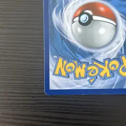 Pokemon TCG M Blaziken EX XY Promo XY86 LP - Image 3