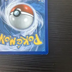Pokemon TCG M Blaziken EX XY Promo XY86 LP - Image 4