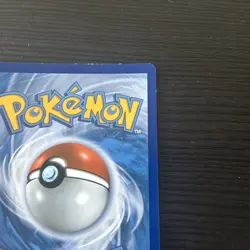 Pokemon TCG M Blaziken EX XY Promo XY86 LP - Image 5