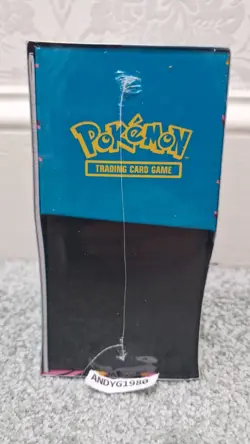 🔥 DAMAGED 🔥POKEMON CENTER ASCENDED HEROES ELITE TRAINER BOX ETB CENTRE TCG A - Image 2