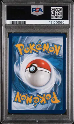 Charmander 044/197 Obsidian Flames Elite Trainer Box Pokemon PSA 9 - Image 2