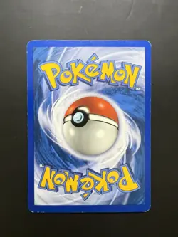 Meganium 18/165 Reverse Holo Rare Expedition Base Pokemon TCG Near Mint - Image 2