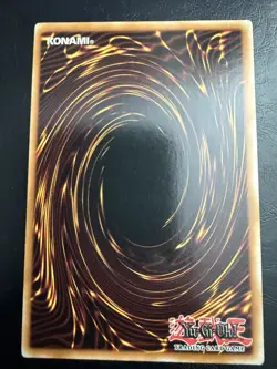 Yu-Gi-Oh Elemental Hero Wild Wingman Ultimate Rare Card EOJ-EN035 1st Edition - Image 2