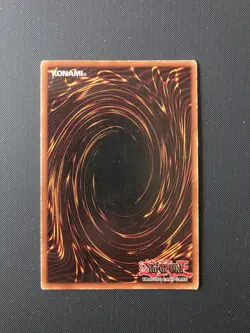 Imperial Order PSV-104 Secret Rare Yugioh - Image 2