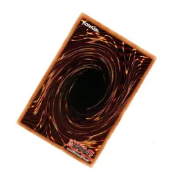 2010 Yu-Gi-Oh! GAIA THE DRAGON CHAMPION SECRET HOLO FOIL RARE LOB-125! LP - Image 2