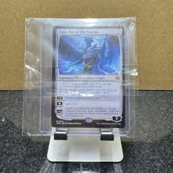 Ugin, Eye of the Storms Tarkir: Dragonstorm Regular - Image 2