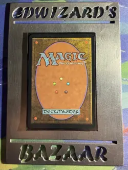 MTG - GRAVE PACT - LP (x1) Magic the Gathering - Image 2