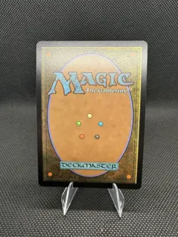 Feed the Swarm Foundations Foil - Image 2