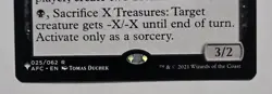 Grim Hireling Reprint List - Mystery Booster 2 - Image 3