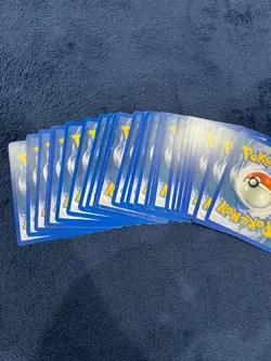Unseen Forces 2006 Pokemon Lot (25) Vintage Ex Era Bulk Non Holo Rare - Image 2