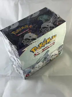 Pokemon TCG: Sword & Shield - Chilling Reign - Booster Box - 36 Packs - Image 1