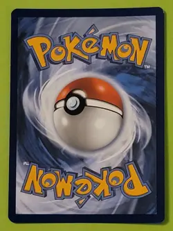 Wigglytuff 105/094 Pokemon Phantasmal Flames - Illustration Rare - Image 2