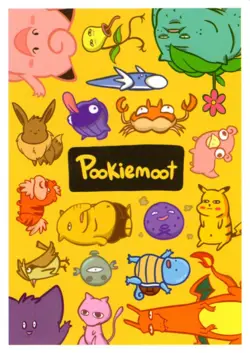 2025 Pookiemoot - Pokemon Fan Art polyralph #62 - Image 2