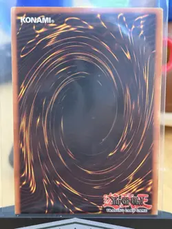 Yugioh Imperial Order PSV-104 Secret Rare Original Print LP - Image 2