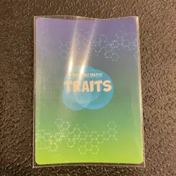 Gen Con 2023 Doomlings Card Game Conjured (Overlush) Unplayed - Image 2