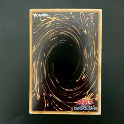 NM Rainbow Dragon TAEV-JP006 Holographic Ghost Rare Yu-Gi-Oh Card Japanese - Image 2