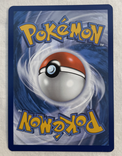 1x Magmar 006/034 Holo Trading Card Game Classic Collection CLC P Card NM - Image 2