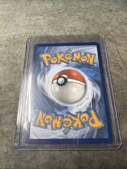 McDonald’s Happy Meal Toy Pokemon 2022 Match Battle Pikachu Holo Card - Image 2