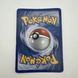 Rayquaza 3/17 Holo - Pop Series 1 Pokemon Card - DMG - Image 2