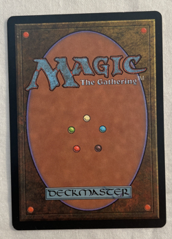 1x Necropotence 5th Edition MTG Magic the Gathering LP/NM - Image 2