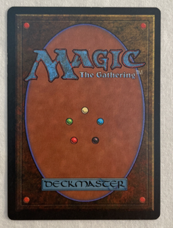 1x Jacques le Vert Legends MTG Magic the Gathering LP - Image 4