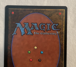 1x Jacques le Vert Legends MTG Magic the Gathering LP - Image 5