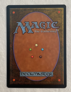 1x Mystical Tutor Mirage MTG Magic the Gathering NM - Image 2