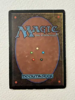 MTG Basalt Monolith Beta Magic the Gathering - Image 2