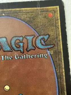 MTG Basalt Monolith Beta Magic the Gathering - Image 5