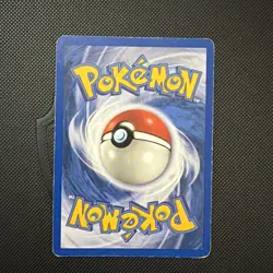 Pokemon TCG Dark Hypno 9/82 Holo Team Rocket Vintage Rare MP - Image 3