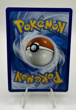 💥 Pokemon Pikachu VMAX Sword & Shield Black Star Promo SWSH286 Full Art HOLO - Image 2