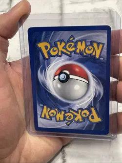 Pokemon TCG Starmie Base Set 64/102 Regular Unlimited Common - NM Near Mint Vtg - Image 3