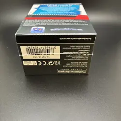 Pokemon TCG Scarlet & Violet: Black Bolt Booster Bundle Factory Sealed - Image 3