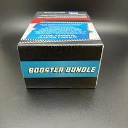 Pokemon TCG Scarlet & Violet: Black Bolt Booster Bundle Factory Sealed - Image 4