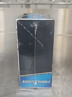 POKEMON TCG SCARLET & VIOLET BLACK BOLT BOOSTER BUNDLE FACTORY SEALED BOX NEW - Image 4