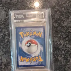 2021 POKEMON SWORD & SHIELD SHINING FATES #070 FULL ART POKE KID PSA 10 070/072 - Image 4