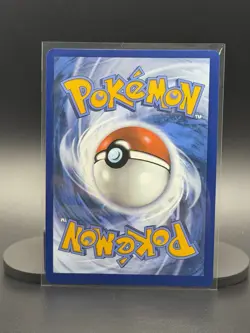 2025 Pokemon Mega Evolution Stamped MEG EN Bulbasaur Promos #133/132 CG4 - Image 3
