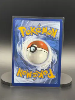 2025 Pokemon Mega Evolution Stamped MEG EN Bulbasaur Promos #133/132 CG4 - Image 4