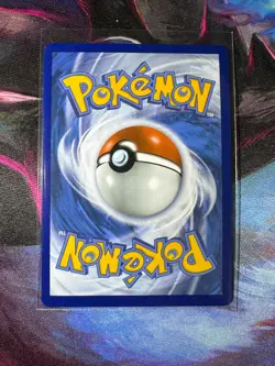 Shining Magikarp 66/64 Celebrations: Classic Collection Holo Pokemon TCG NM+ - Image 2
