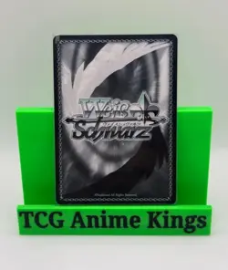 Weiss Schwarz Nikke English 'A Teacher's Grace' Marciana Card NIK/S117-E053SP - Image 2
