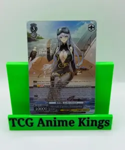 Aircraft Carrier Enterprise SP (Azure Lane) AZL/S119-E099SP Weiss Schwarz - Image 1