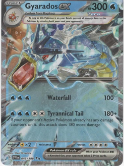 Pokemon ex - Choose Your Card | 100% Authentic Scarlet & Violet Ultra Rare Cards - Image 4