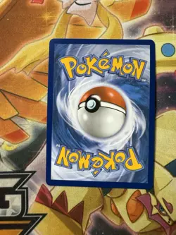 Pokemon TCG Kyurem EX Black Bolt White Flare Card 028/086 NM - Image 2