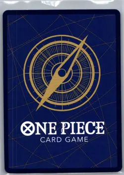 Edward.Newgate OP08-043 SR Two Legends - One Piece Card - NM - Image 2